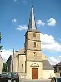Kirche St. Martin
