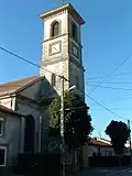 Kirche Saint-Gengoulf
