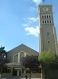 Herz-Maria-Kirche