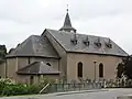 Kirche Saint-Rémi