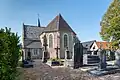 Kirche Saint-Jean-Baptiste