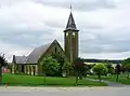 Kirche Notre-Dame