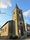 Pfarrkirche Saint-Pierre