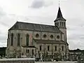 Kirche Saint-Martin