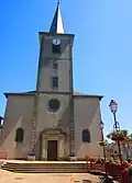 Kreuzerhöhungs-Kirche