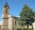 Kirche Saint-Martin