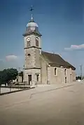 Geburts-Kirche (Église de la Nativité)