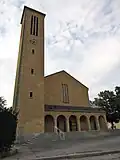 Kirche St. Pierre-aux-Liens