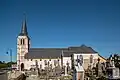 Kirche Saint-Pierre