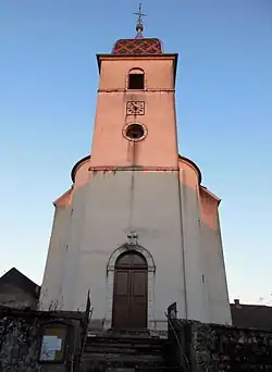 Kirche Notre-Dame