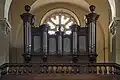 Orgel