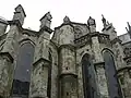Kirche Notre-Dame-du-Saint-Cordon
