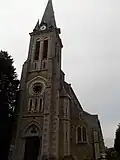 Kirche Notre-Dame-de-l'Assomption
