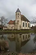 Kirche Saint-André