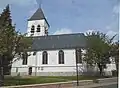 Kirche Saint-Nicolas