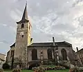 Kirche Saint-Martin
