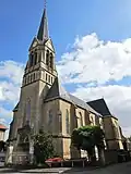 Kirche St. Peter