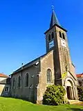 Kirche Saint-Georges