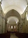 Kirchenschiff (→&nbsp;Osten)