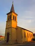 Kirche St. Martin