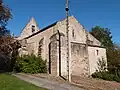 Kirche St-Antoine