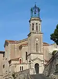 Kirche Saint-Blaise