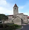 Kirche Saint-Étienne