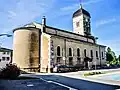 Kirche Saint-Étienne