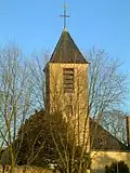 Kirche Saint-Germain