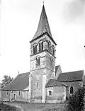 Kirche Saint-Jean-Baptiste