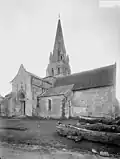 Kirche Saint-Martin
