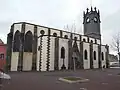 Kirche Saint-Martin