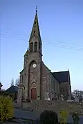 Kirche Saint-Pierre