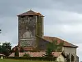 Kirche Saint-Pierre