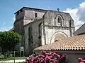 Kirche Saint-Pierre