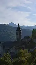 Kirche Saint-Pierre