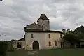 Kirche Saint-Sernin