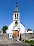 Kirche Saint-Symphorien