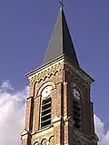 Kirche Saint-Vaast
