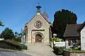 Kirche Saint-Voir