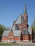 Kirche Saint-Louis