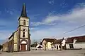 Kirche Saint-Loup