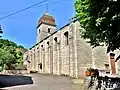 Kirche Saint-Nicet