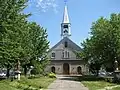 Kirche