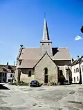 Kirche St. Anna