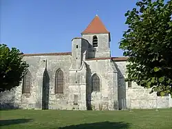 Kirche Saint-Georges