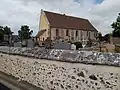 Kirche Saint-Grégoire