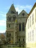 Kirche Saint-Martin
