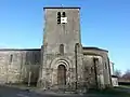 Kirche Saint-Martin