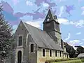 Kirche Saint-Martin